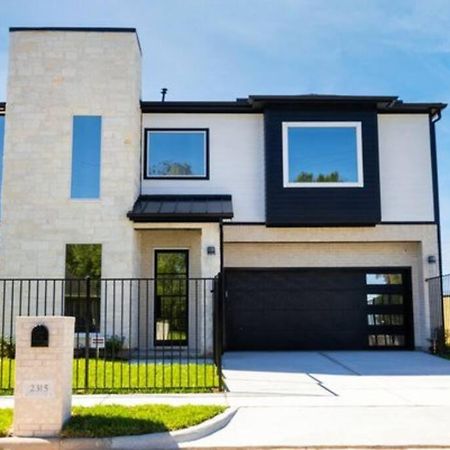 Cute Cozy House Close To Major Sporting Events And Restaurants Хюстън Екстериор снимка