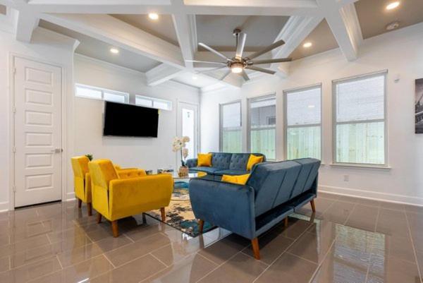 Cute Cozy House Close To Major Sporting Events And Restaurants Хюстън Екстериор снимка