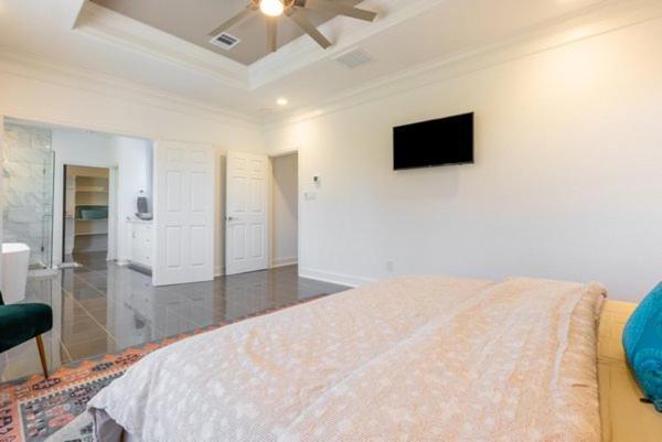 Cute Cozy House Close To Major Sporting Events And Restaurants Хюстън Екстериор снимка