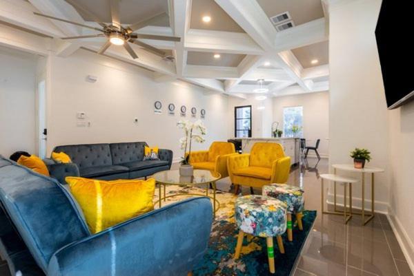 Cute Cozy House Close To Major Sporting Events And Restaurants Хюстън Екстериор снимка