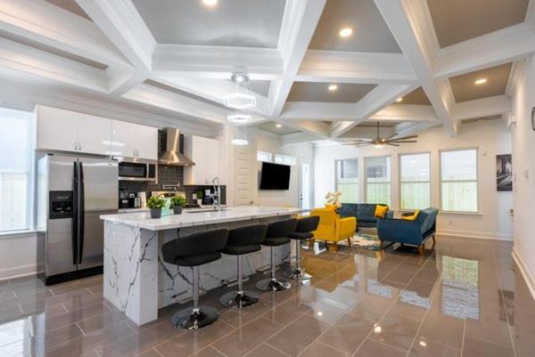 Cute Cozy House Close To Major Sporting Events And Restaurants Хюстън Екстериор снимка